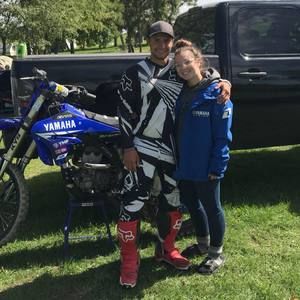 Meet your Posher, August